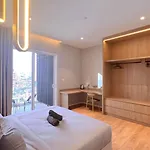 Lovely & Comfy Quill Residence, Near Monorail& Quill City Mall