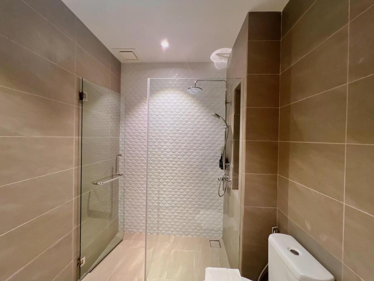 Pangsapuri Lovely & Comfy Quill Residence, Near Monorail& Quill Mall Kuala Lumpur