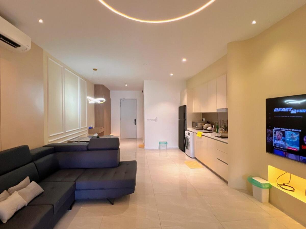 Lovely & Comfy Quill Residence, Near Monorail& Quill Mall Kuala Lumpur
