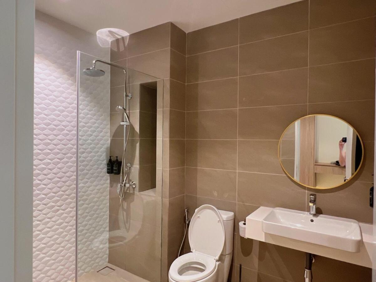 Lovely & Comfy Quill Residence, Near Monorail& Quill Mall Pangsapuri Kuala Lumpur