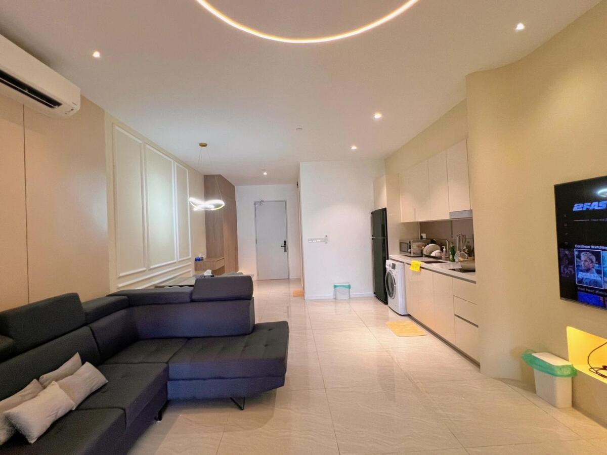 Pangsapuri Lovely & Comfy Quill Residence, Near Monorail& Quill Mall