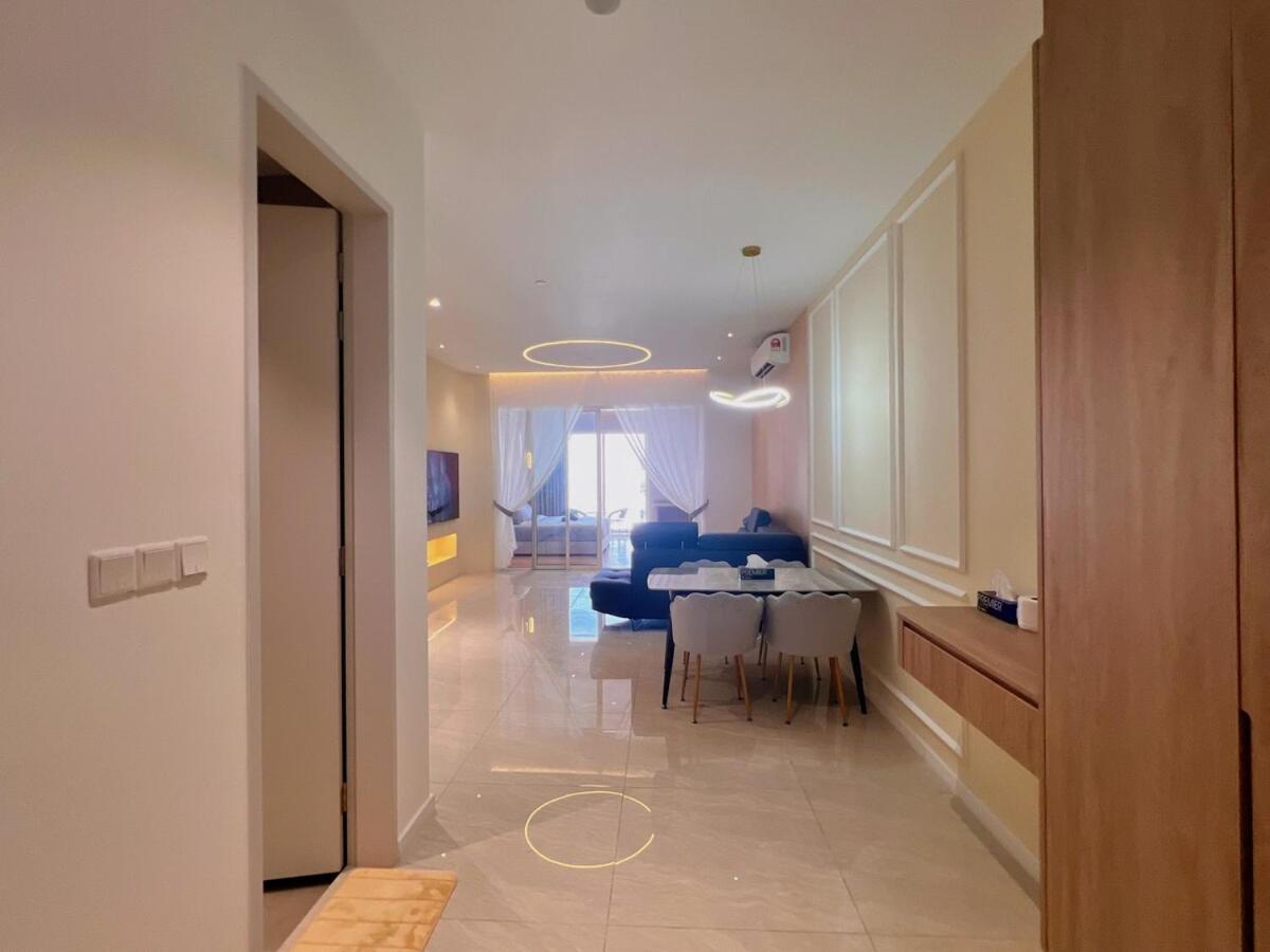 Pangsapuri Lovely & Comfy Quill Residence, Near Monorail& Quill Mall *