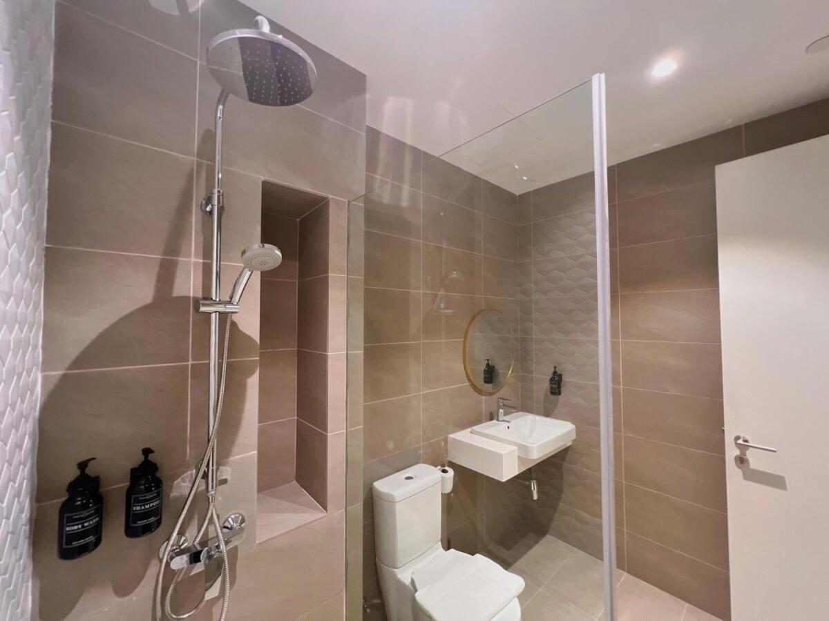 Pangsapuri Lovely & Comfy Quill Residence, Near Monorail& Quill Mall Kuala Lumpur