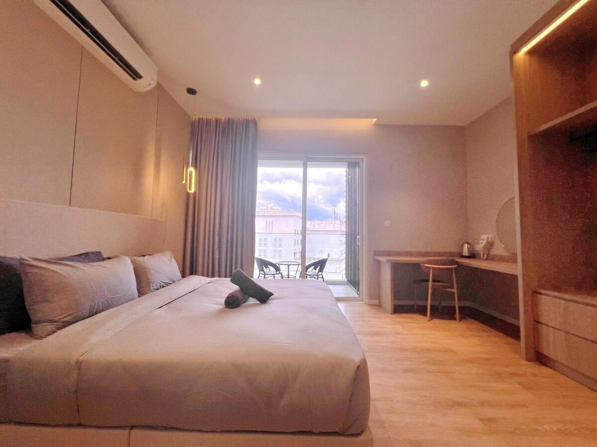 Lovely & Comfy Quill Residence, Near Monorail& Quill Mall Kuala Lumpur